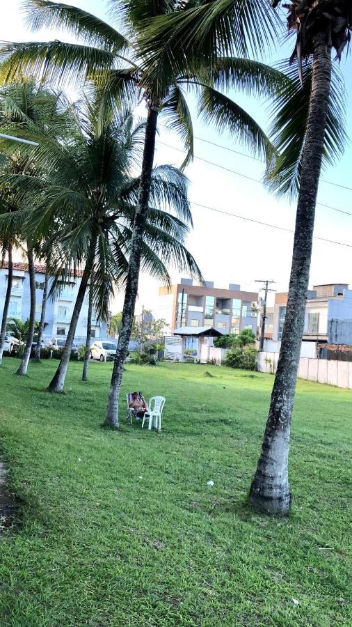 Apartmento Em Praia De Guaibim Eksteriør bilde