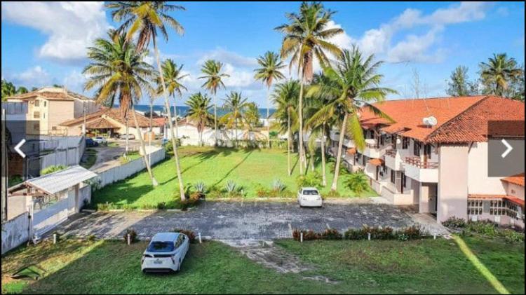 Apartmento Em Praia De Guaibim Eksteriør bilde